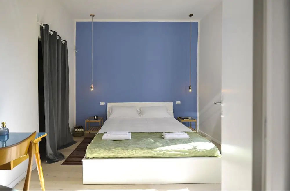 Zannoni Apartment