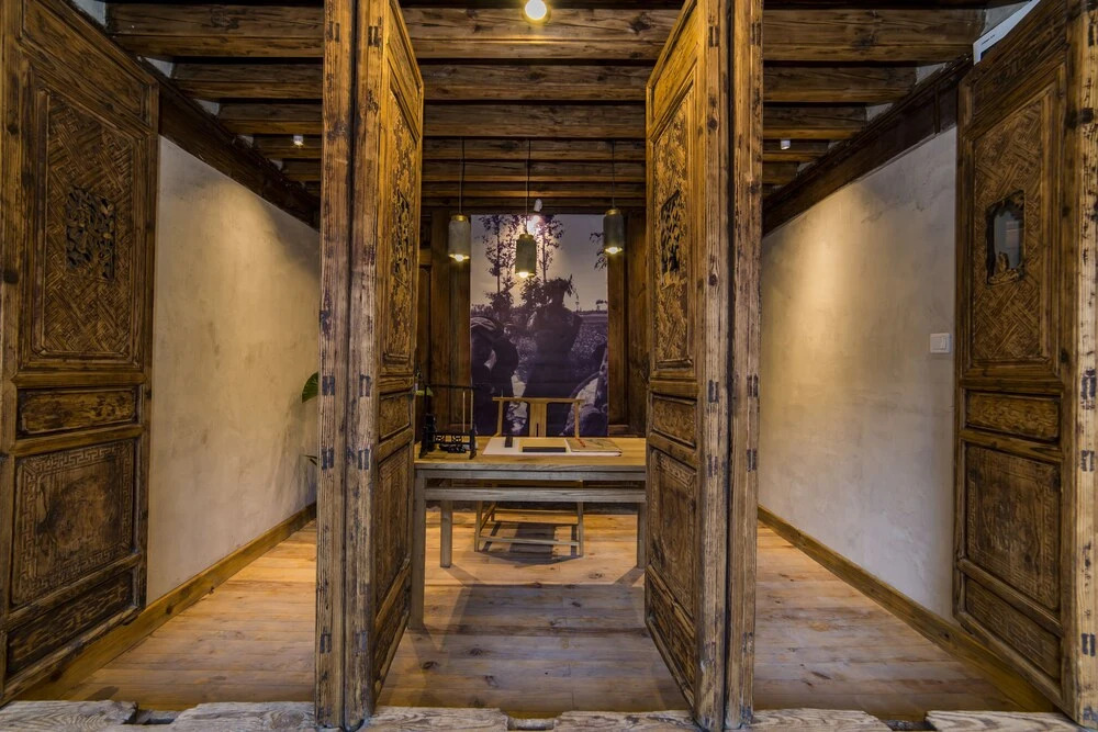 Jiakedi Culture Guesthouse