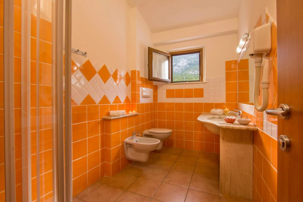 Hotel Brancamaria