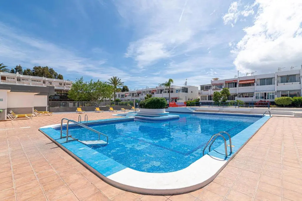 La Siesta Apartment