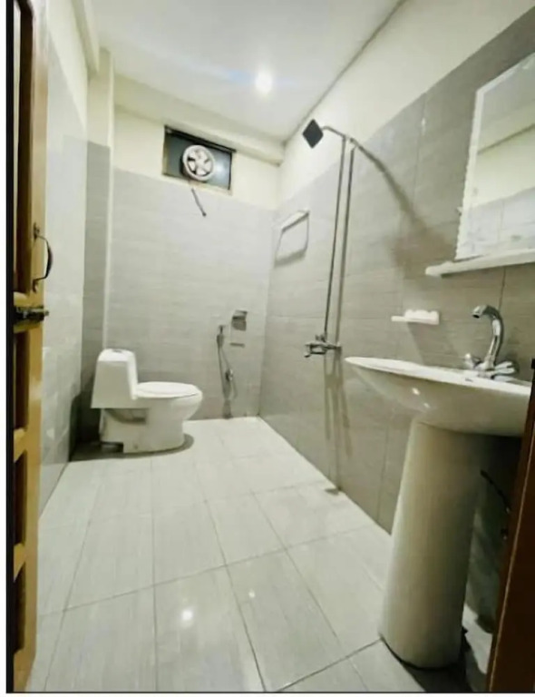 River Vibes Guest House