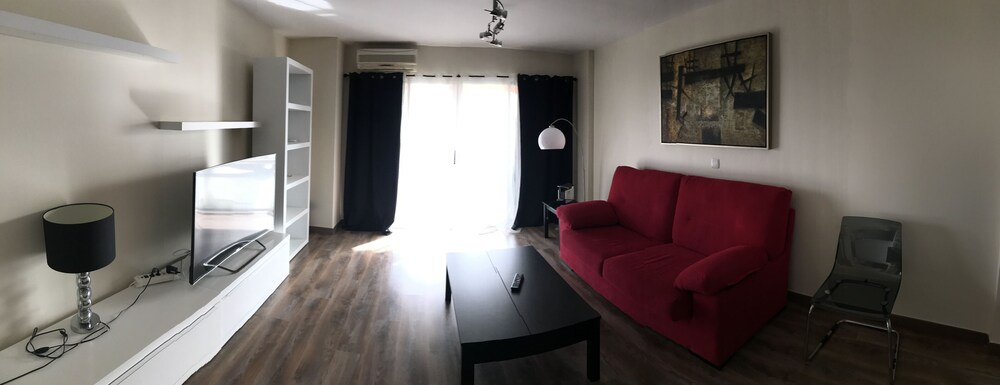 Apartamento Playa Albufereta Rocafel 5