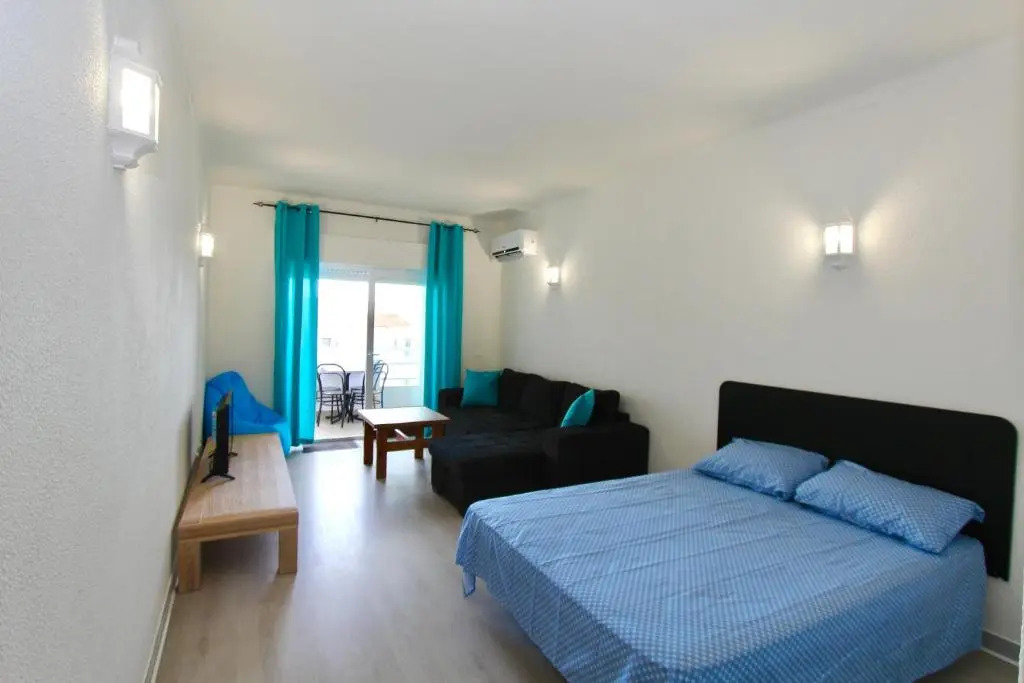 Appartamento Azzurro / ocean view / 5 min to beach