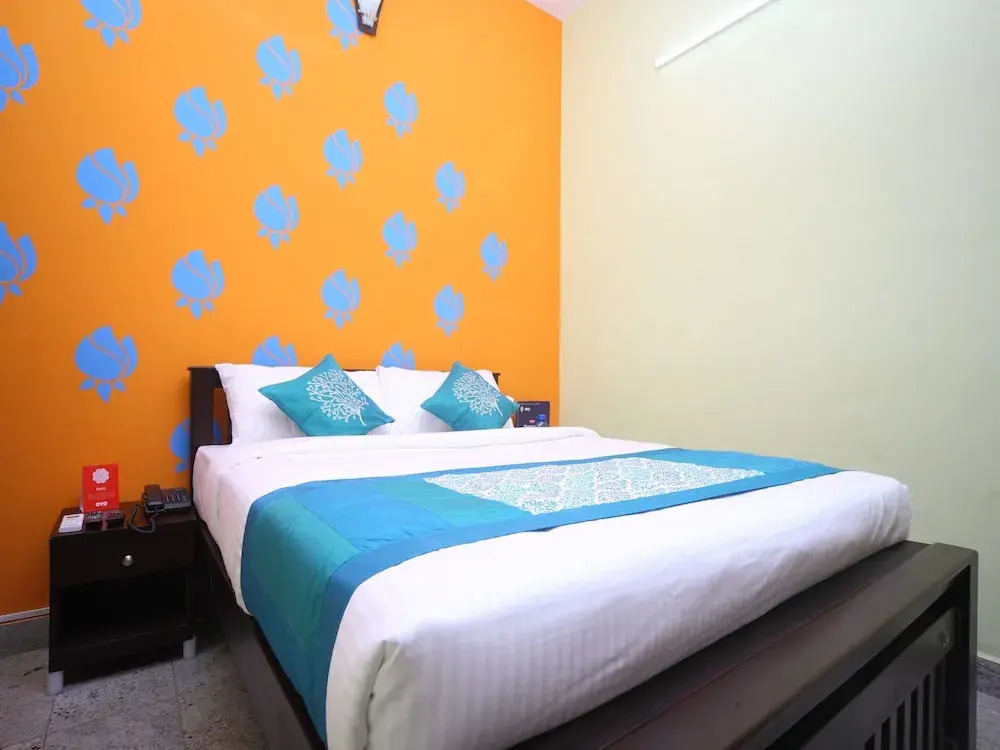 OYO 17181 Vijay Residency