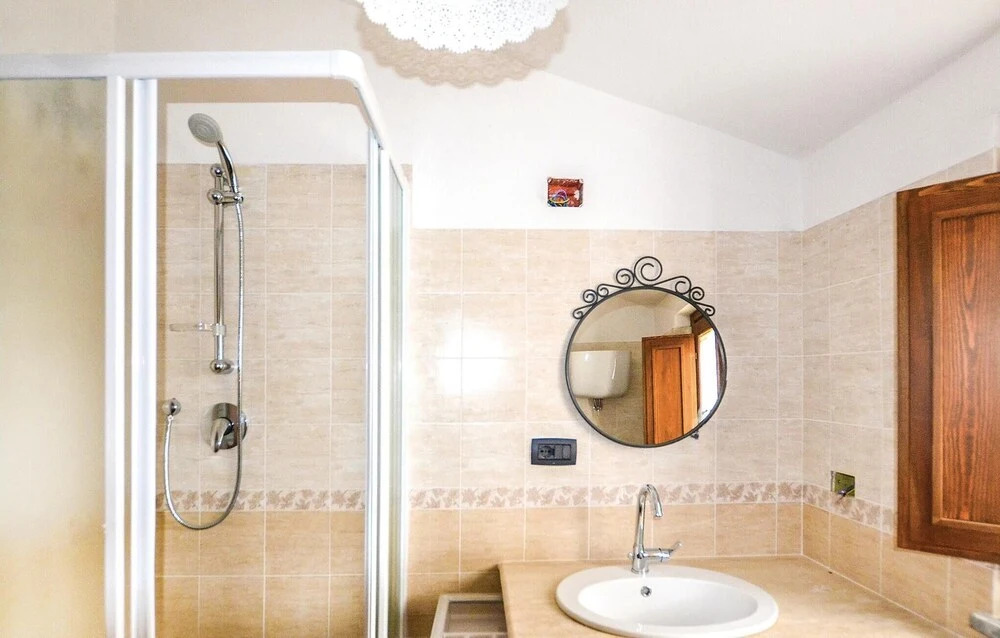 Casa Val Di Rigo