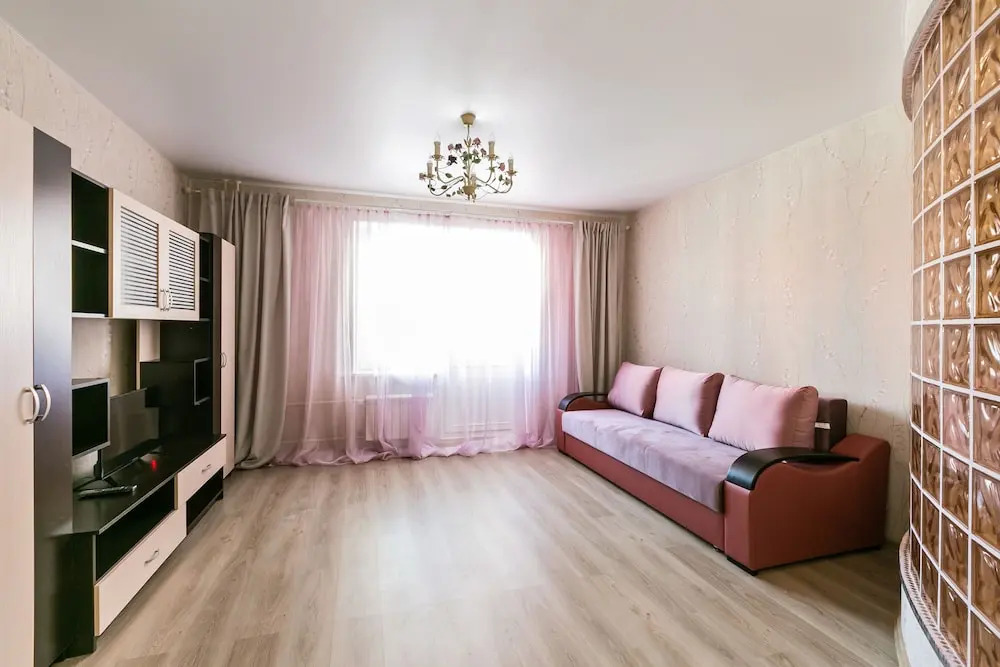 MaxRealty24 Putilkovo, Spaso-Tushinskiy Blvd, 8