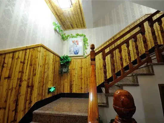 Lecunju Theme Inn
