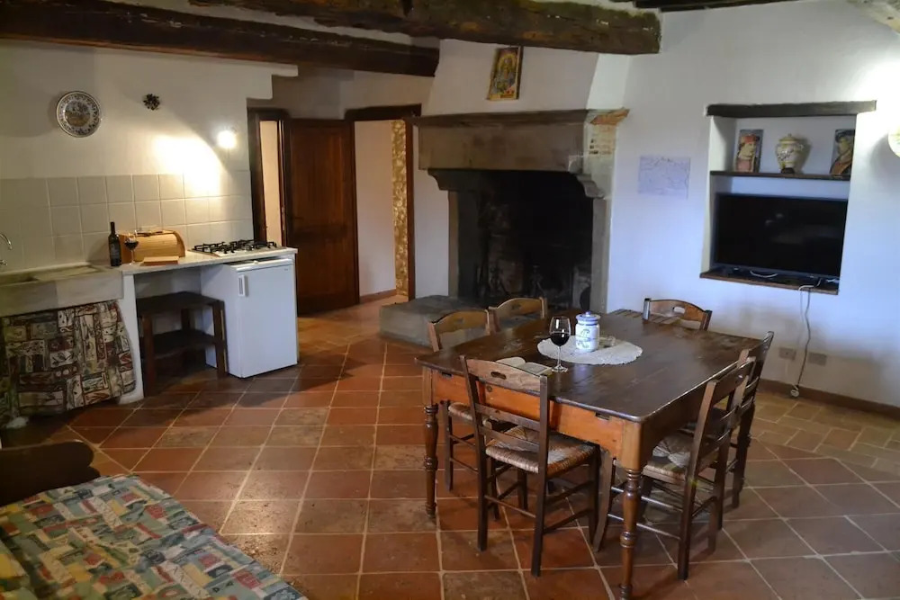Agriturismo Nestore