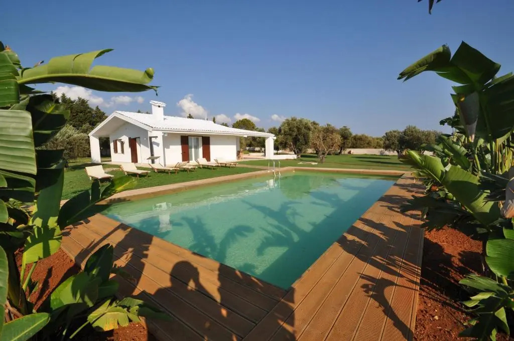 Villa Paradiso