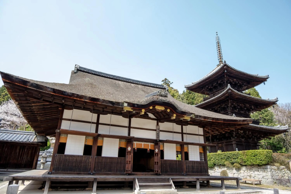 Miidera Onjo-ji