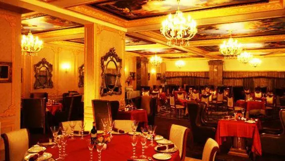 Hotel Imperial