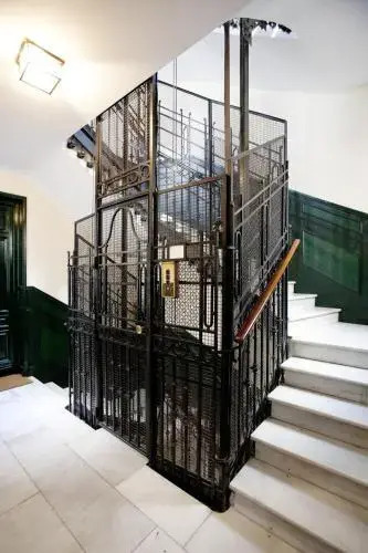 Hostal Santa Isabel