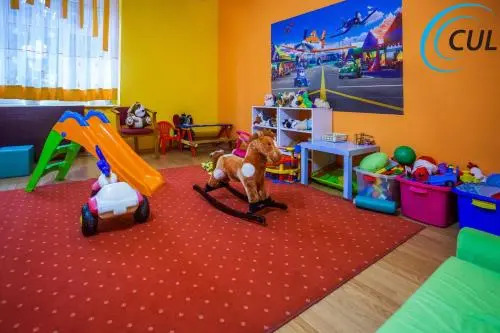Ośrodek Wypoczynkowy Olimp