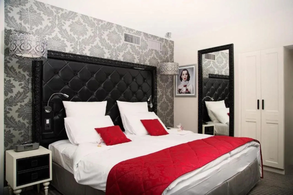 Le Clervaux Boutique Hotel & Spa
