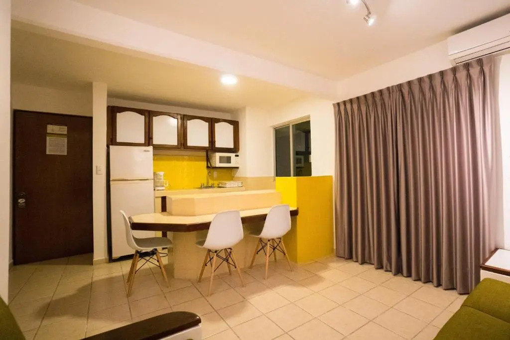 Hotel Suites Regina