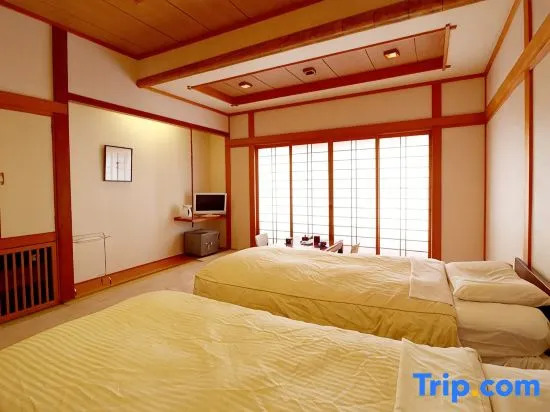 Sugawa Kogen Onsen