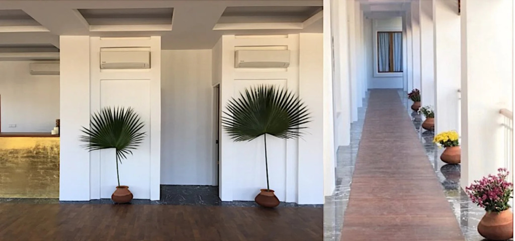 Villa Bagan