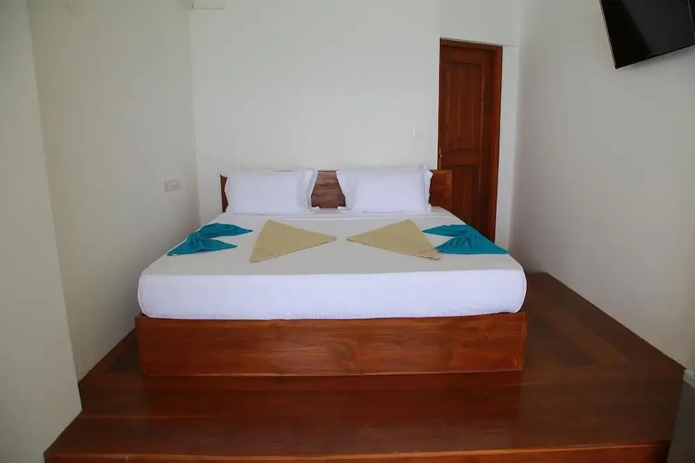 Vista Rooms Unawatuna Beach 2