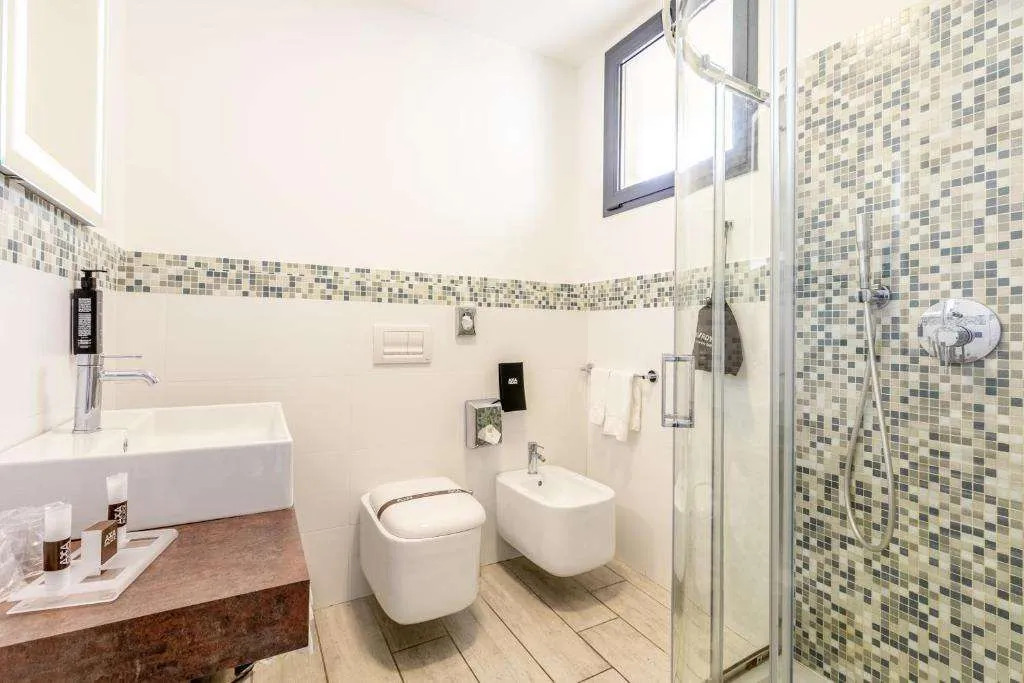 Acca Palace - AA Hotels