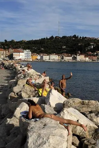 Apartmani DA