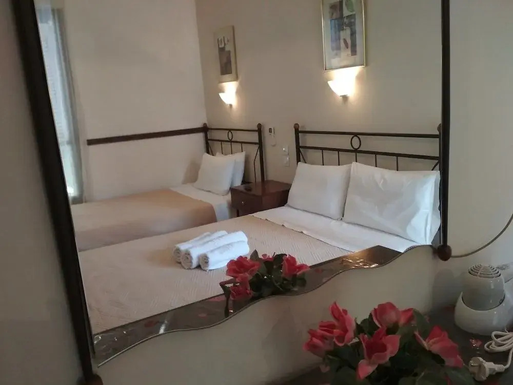 Hotel Argo