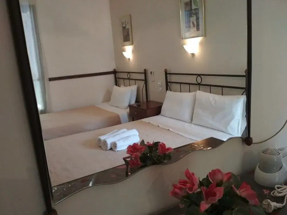Hotel Argo