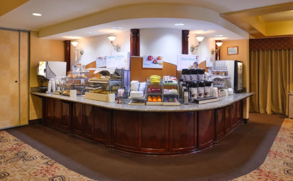 Holiday Inn Express Hotel & Suites El Centro by IHG