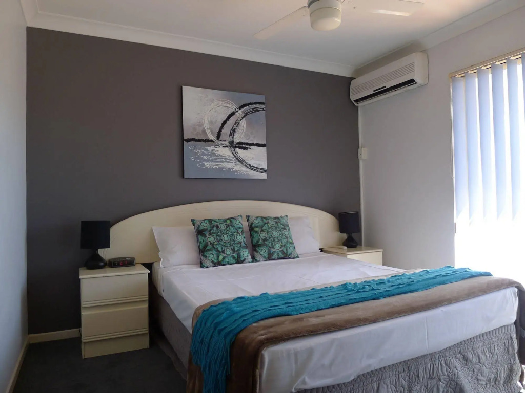 Santana Resort Surfers Paradise