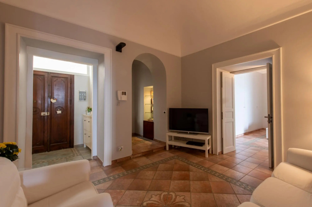 Meravigghia Suites Cefalù