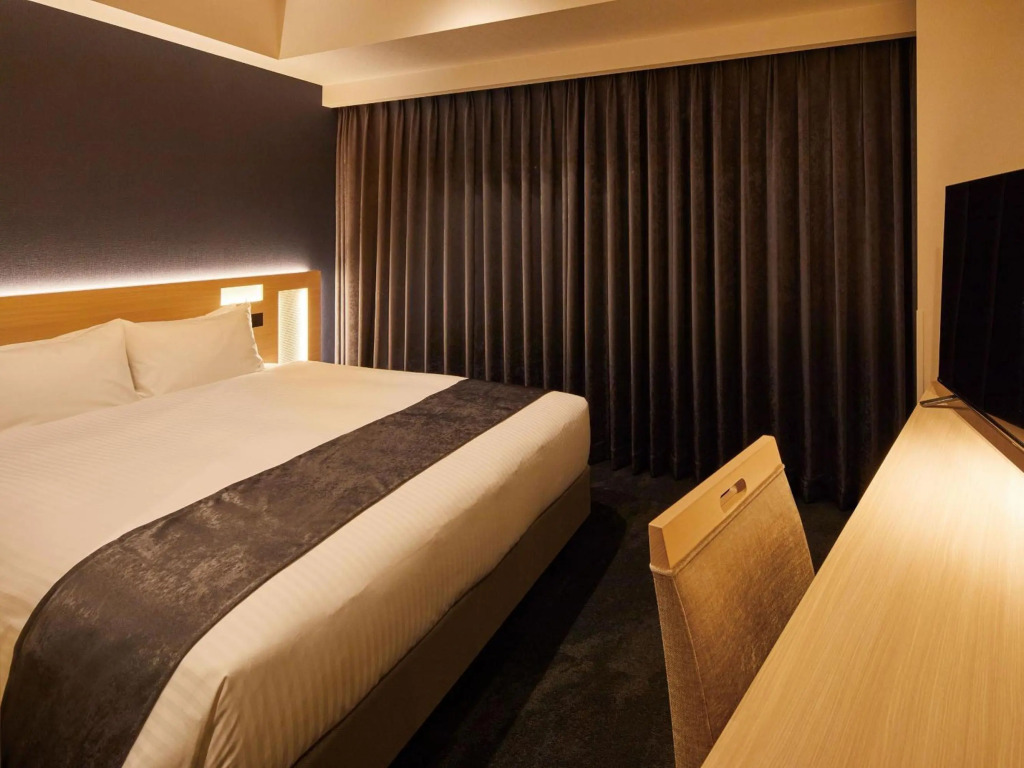 Hotel Keyaki Gate Tokyo Fuchu