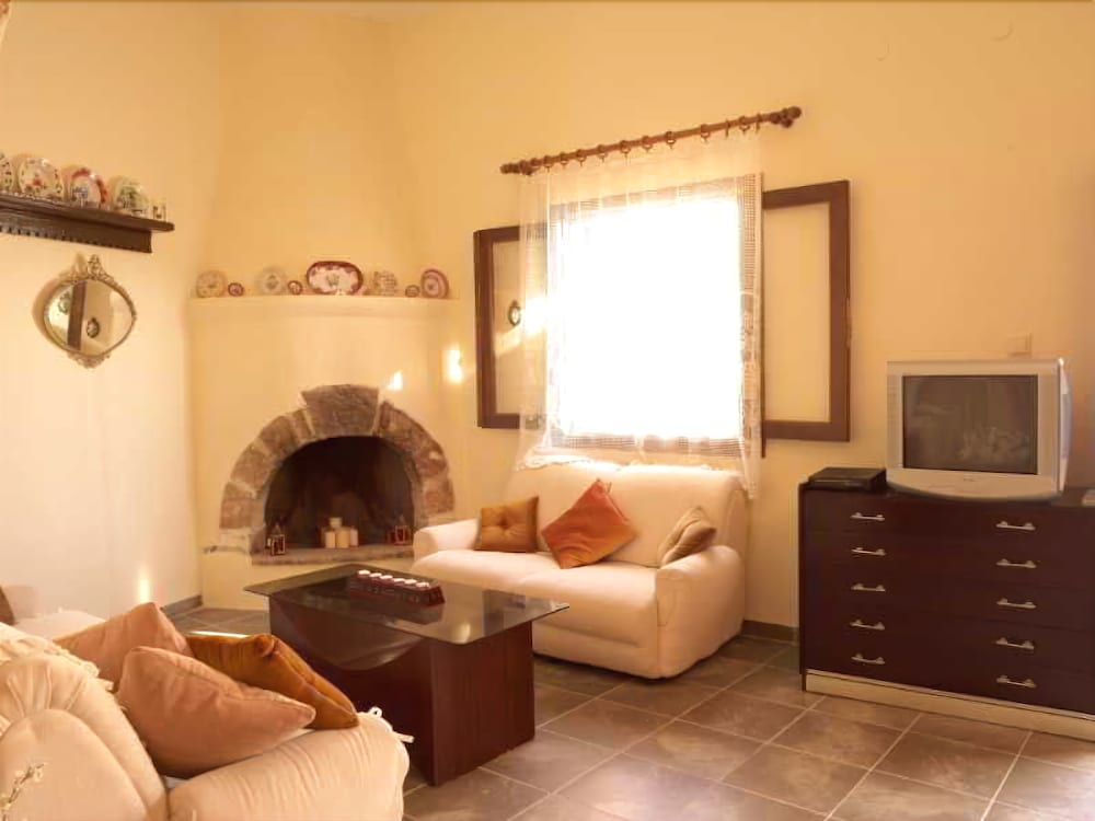 Sunny House