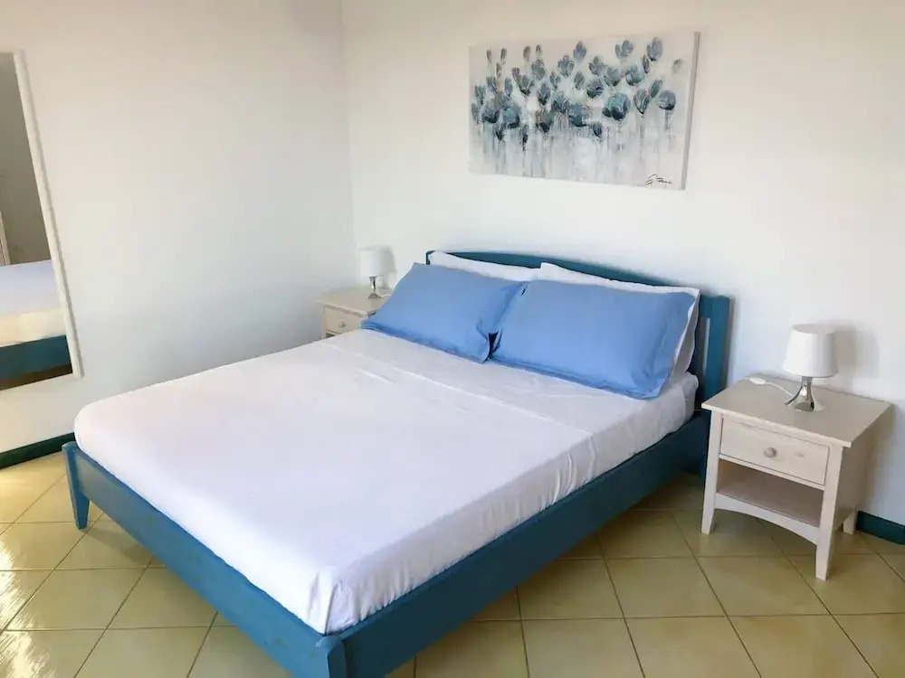 Casa Vacanza Azzurra 4