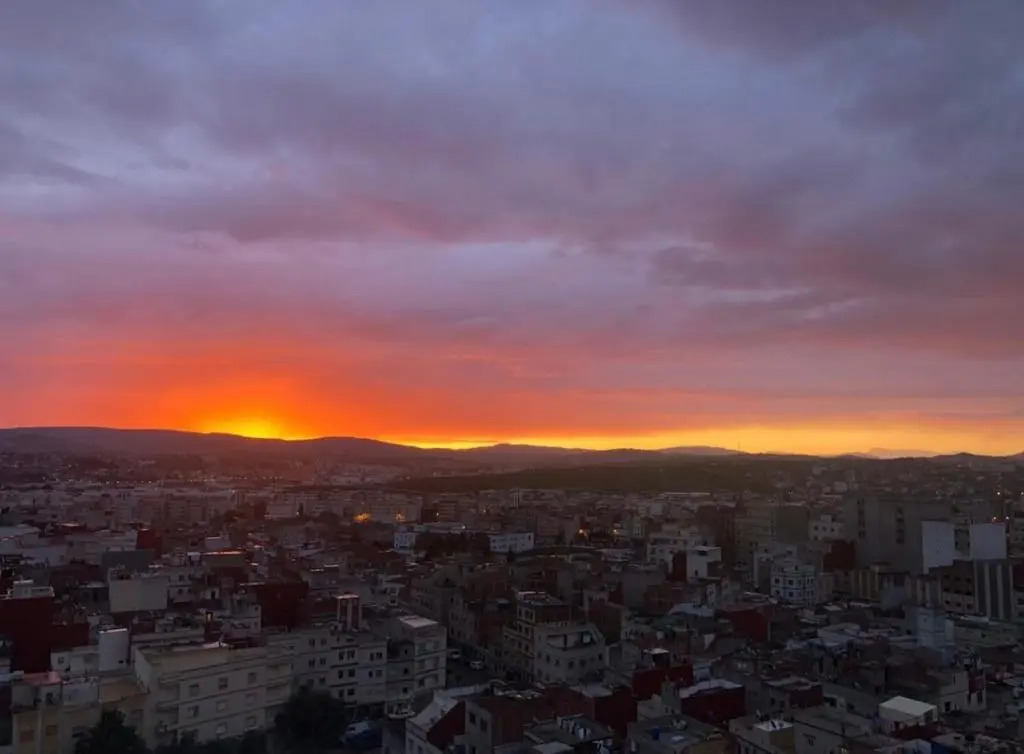 Modern Apartments in Tangier (Near city center)