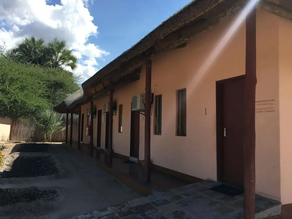 Athoma Guest House