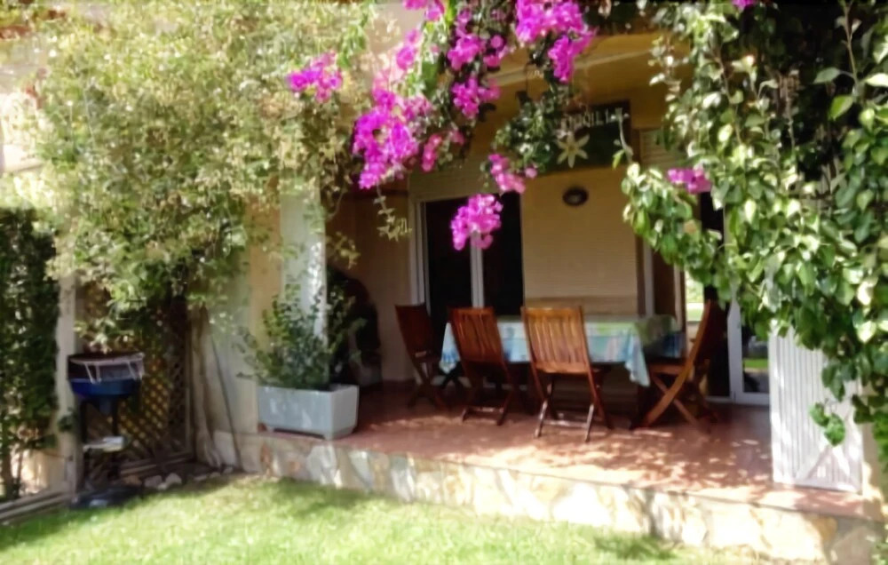 Casa Brisas II
