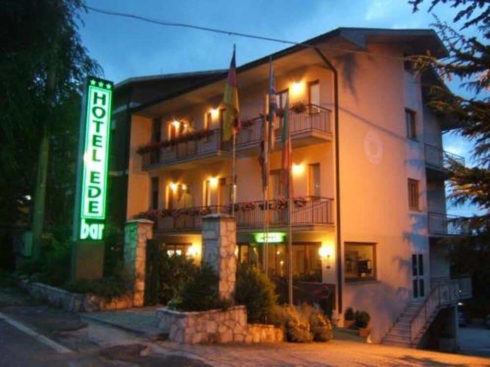 Hotel Ede & Trekking