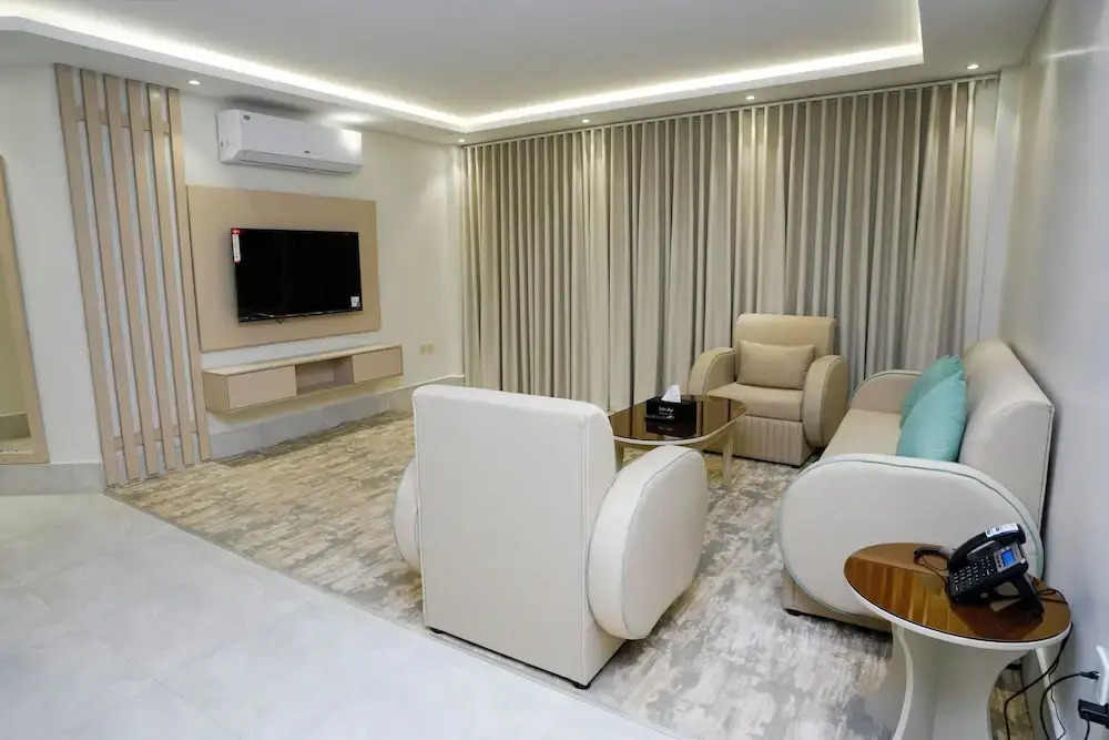 نوف بلازا Nouf plaza