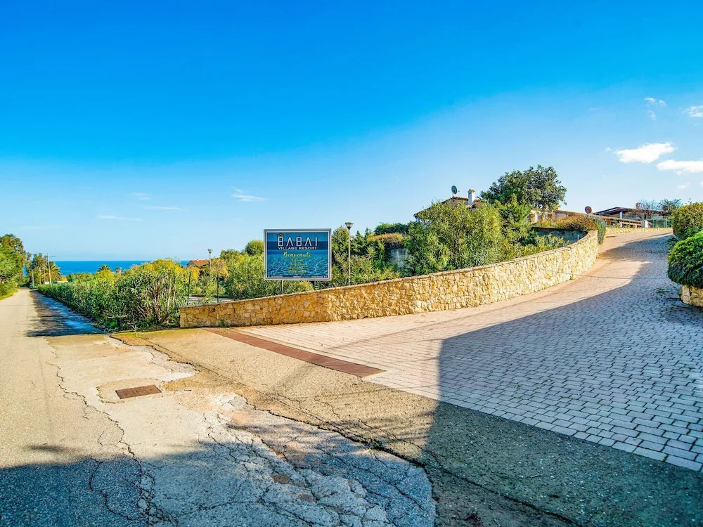 Modern Holiday Home in Tertenia With Swimming Pool