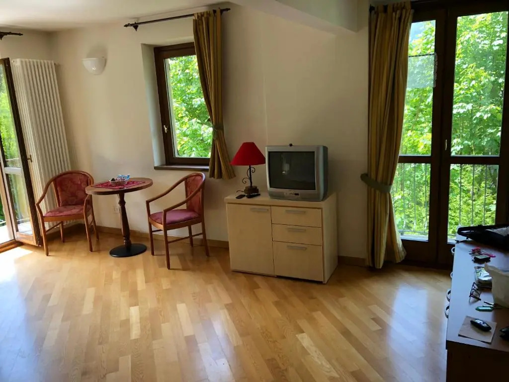 R.T.A. Hotel Monte Rosa