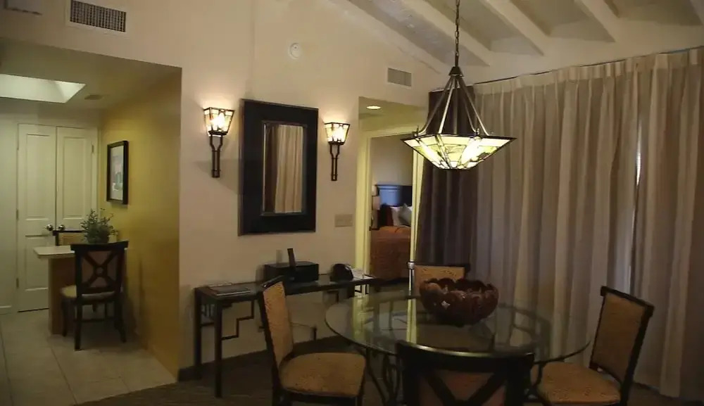 Getaways at Scottsdale Camelback