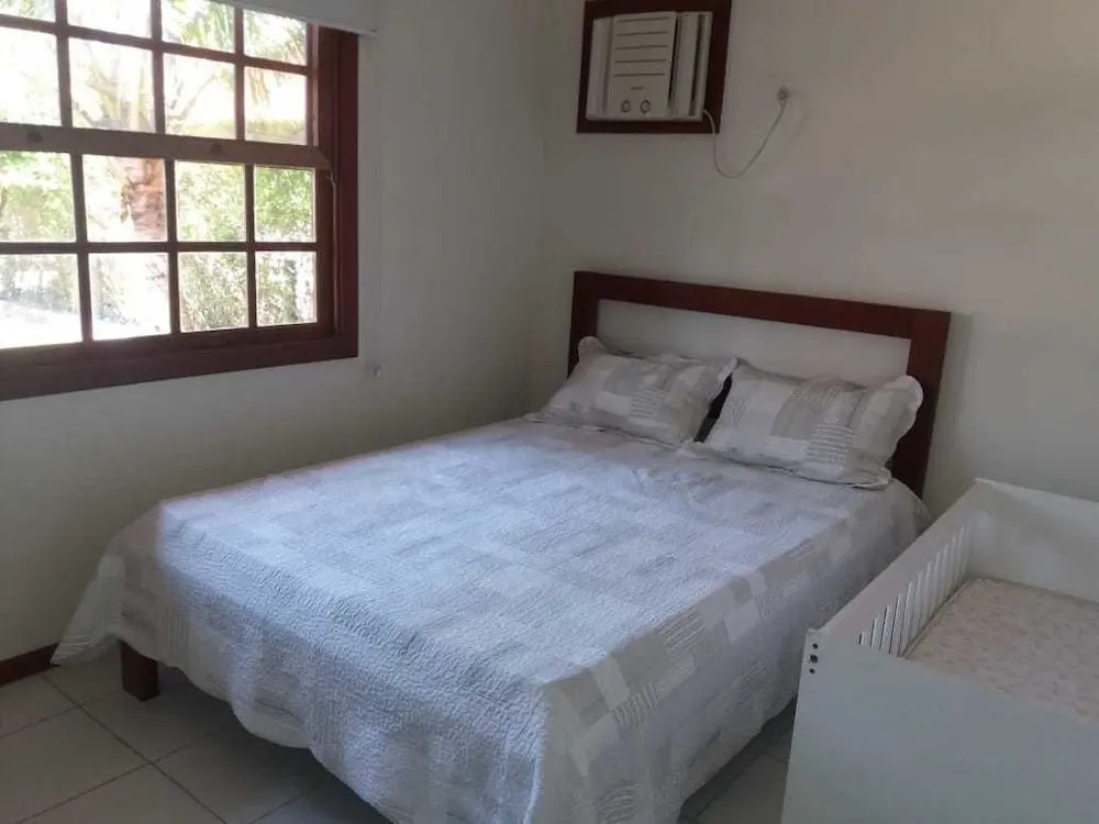 Casa em Condomínio Manguinhos - Búzios