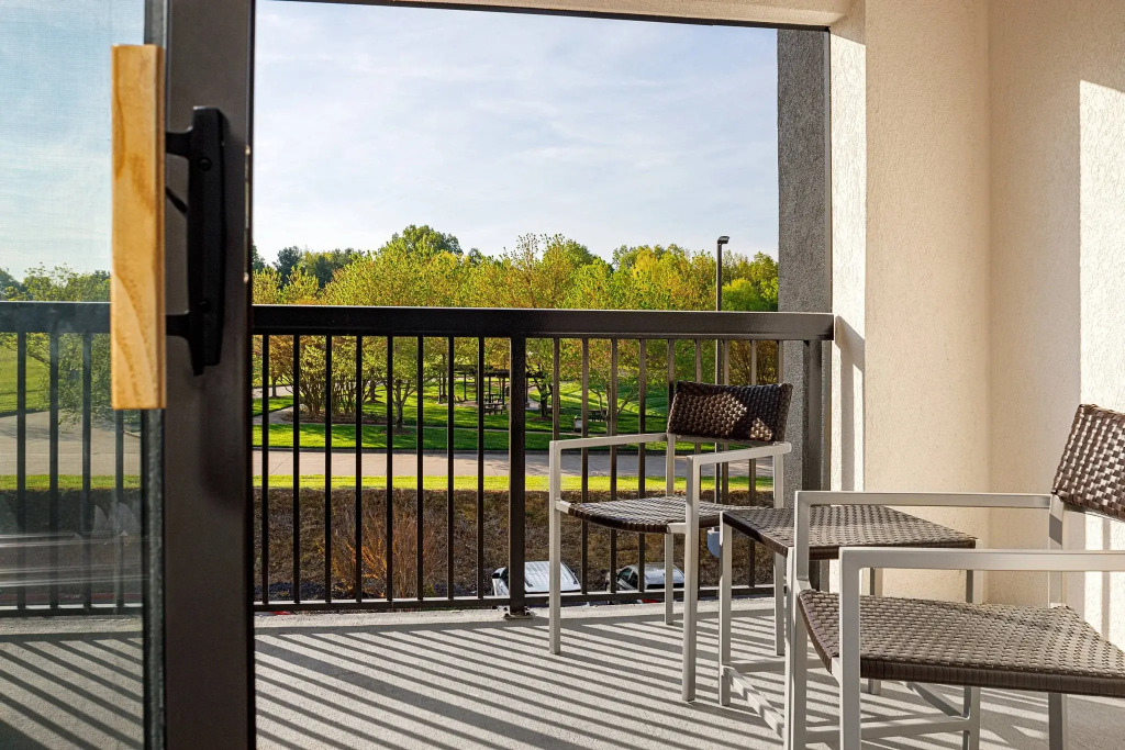 Courtyard Paducah West