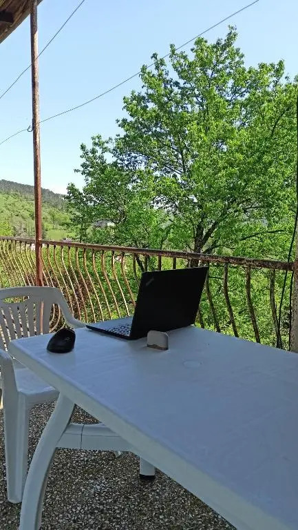 Mero House