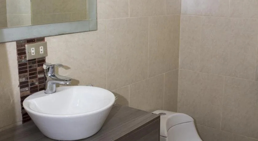 Hotel Presidente Beach Salinas