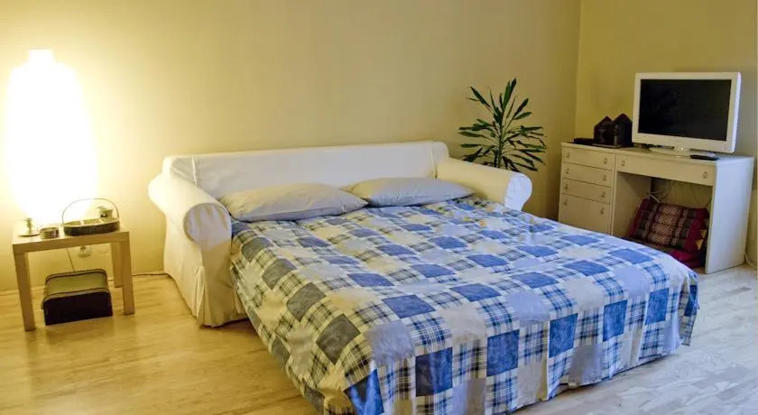 Apartment Da Svet Kvatric