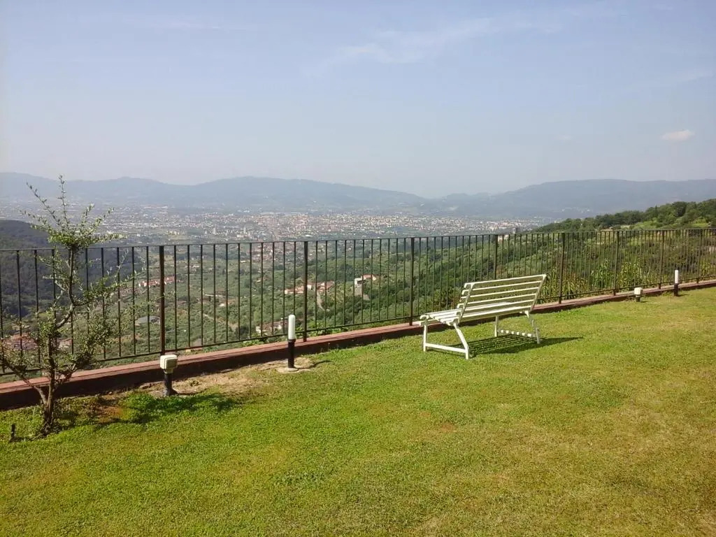 Agriturismo La Corte