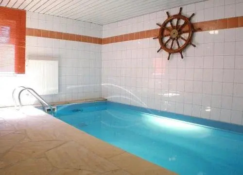 Hotel Dickenberg