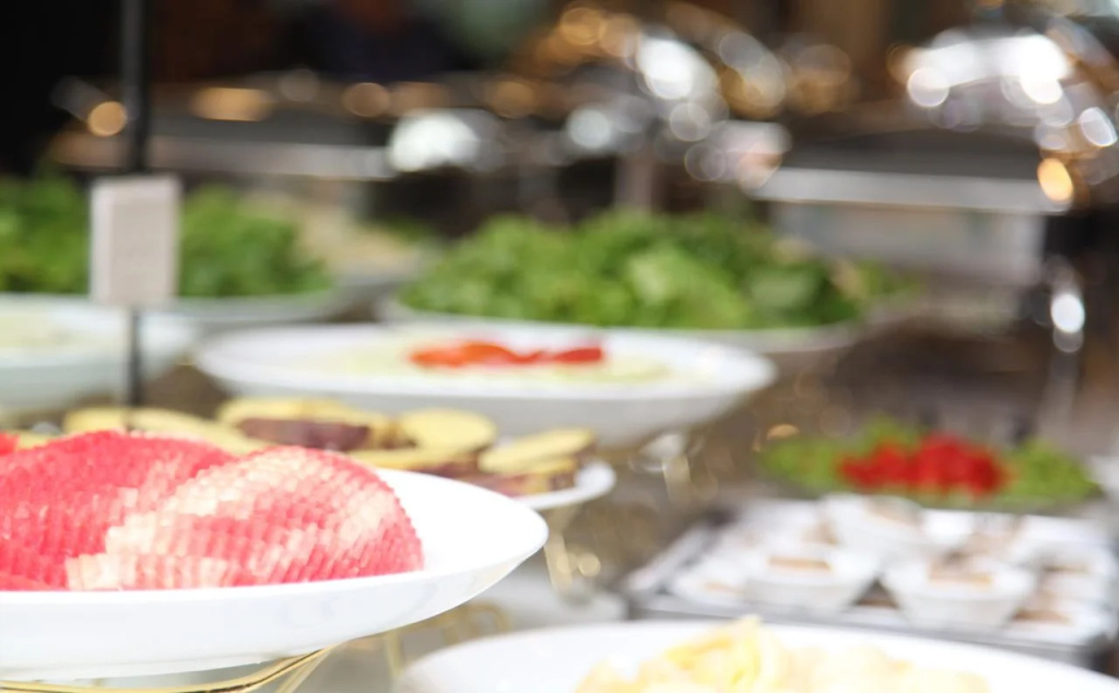 Sen Hotel Hạ Long