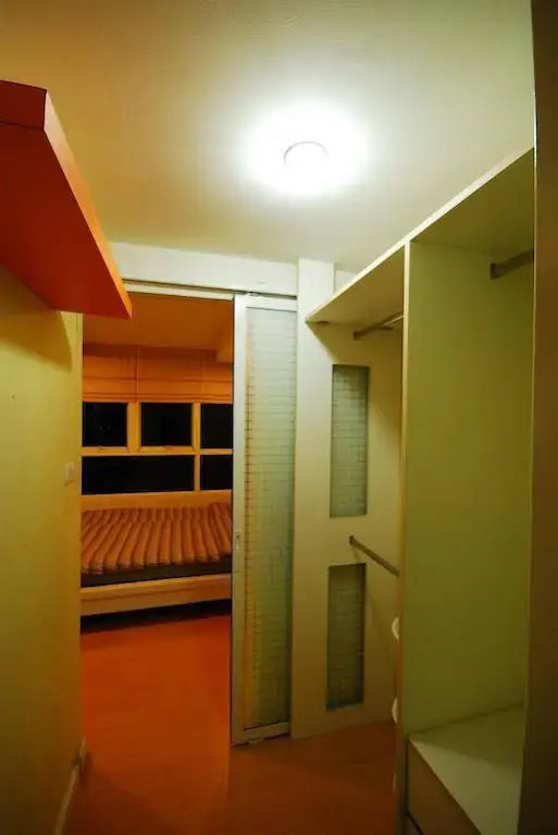 Zenith Place Apartment@Sukhumvit