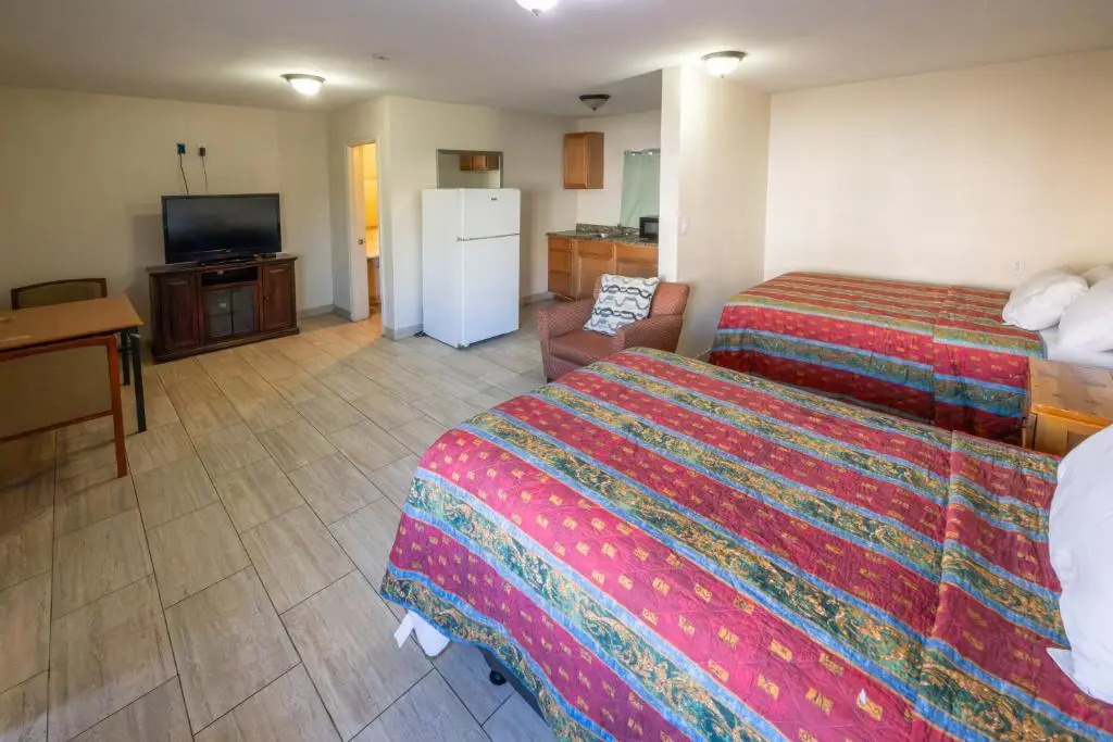 Motel 7 By OYO Near Phoenix Airport